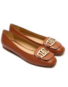 Aigner De piele balerini