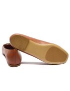 Aigner De piele balerini