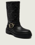 Aigner De piele botine AILA 12A