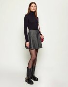 Aigner De piele botine AILA 12A