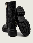 Aigner De piele botine AILA 12A