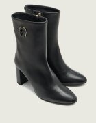 Aigner De piele botine cu toc CAROLINE 15B