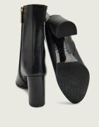 Aigner De piele botine cu toc CAROLINE 15B