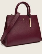 Aigner De piele cufăr Cybill