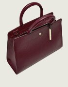 Aigner De piele cufăr Cybill