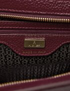 Aigner De piele cufăr Cybill
