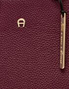 Aigner De piele cufăr Cybill
