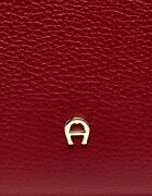 Aigner De piele cufăr Farah