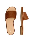 Aigner De piele șlapi Lotta