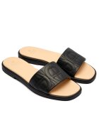 Aigner De piele șlapi Lotta