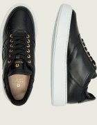 Aigner Teniși din piele SALLY 16C