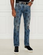 Alexander McQueen Blugi | Regular Fit