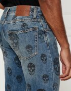 Alexander McQueen Blugi | Regular Fit