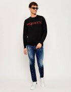 Alexander McQueen De lână pulover | regular fit