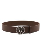 Alexander McQueen De piele curea