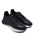 Alexander McQueen De piele sneakers