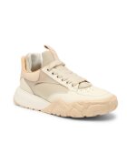 Alexander McQueen De piele sneakers