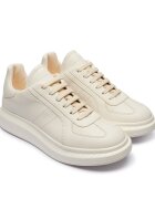 Alexander McQueen De piele sneakers CANDID CALF