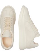 Alexander McQueen De piele sneakers CANDID CALF