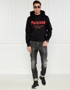 Alexander McQueen Hanorac | Regular Fit