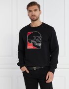 Alexander McQueen Hanorac | Regular Fit