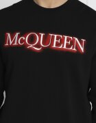Alexander McQueen Hanorac | Regular Fit