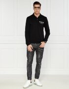Alexander McQueen Polo | Regular Fit