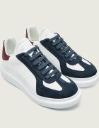 Alexander McQueen Sneakers | piele întoarsă
