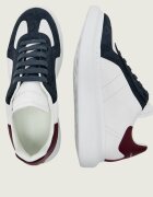 Alexander McQueen Sneakers | piele întoarsă