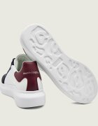 Alexander McQueen Sneakers | piele întoarsă