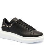 Alexander McQueen Teniși din piele