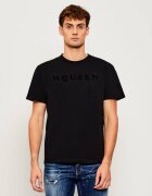 Alexander McQueen Tricou | regular fit
