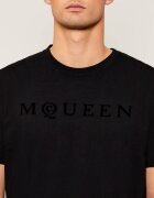Alexander McQueen Tricou | regular fit