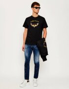 Alexander McQueen Tricou | regular fit