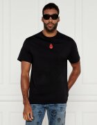 Alexander McQueen Tricou | Regular Fit
