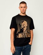 Alexander McQueen Tricou | regular fit