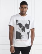 Alexander McQueen Tricou | Regular Fit