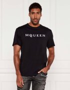Alexander McQueen Tricou | Regular Fit