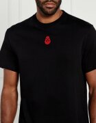 Alexander McQueen Tricou | Regular Fit