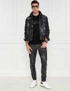 Alexander McQueen Tricou | Regular Fit