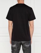 Alexander McQueen Tricou | Regular Fit