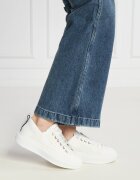 Alexander Smith De piele sneakers
