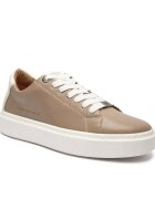 Alexander Smith De piele sneakers LONDON