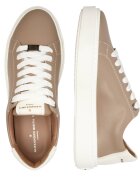 Alexander Smith De piele sneakers LONDON