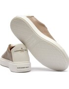 Alexander Smith De piele sneakers LONDON