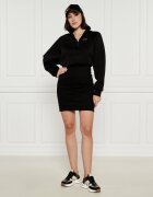 Alexander Smith Sneakers Hyde cu adaos de piele