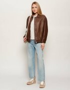 Alexander Smith Sneakers THAMES | piele întoarsă