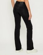 AllSaints Blugi HALDAN | flare fit | mid rise