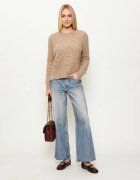AllSaints Blugi KAI TERRY | Loose fit