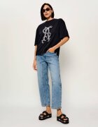 AllSaints Blugi Sadie | Tapered fit